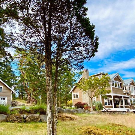 Madrona Suite Eastsound Экстерьер фото
